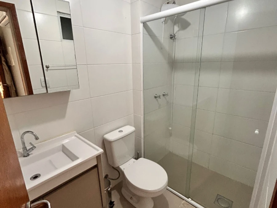 Apartamento em Pagani, Palhoça. 2 quartos, 59m². Imagem 10 de 18
