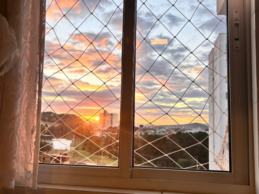 Apartamento em Pagani, Palhoça. 2 quartos, 59m². Imagem 14 de 18