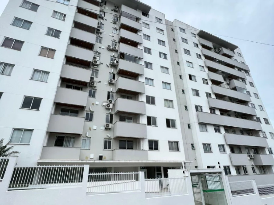 Apartamento em Pagani, Palhoça. 2 quartos, 59m². Imagem 15 de 18