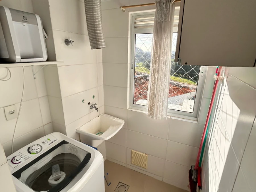 Apartamento em Pagani, Palhoça. 2 quartos, 59m². Imagem 8 de 18