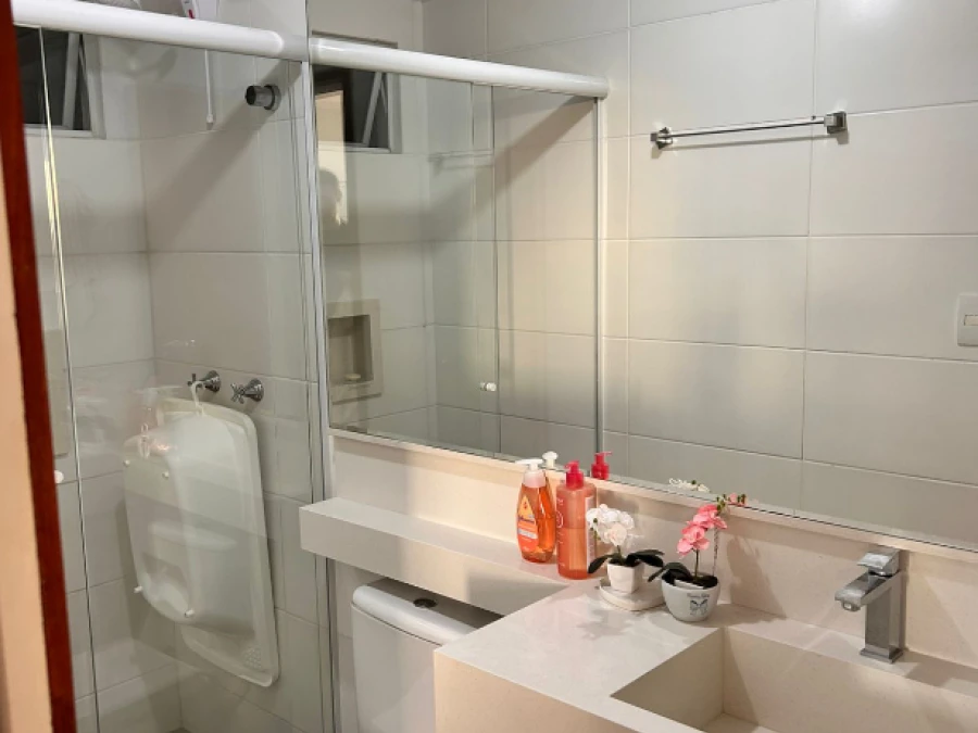 Apartamento em Pagani, Palhoça. 2 quartos, 59m². Imagem 11 de 18