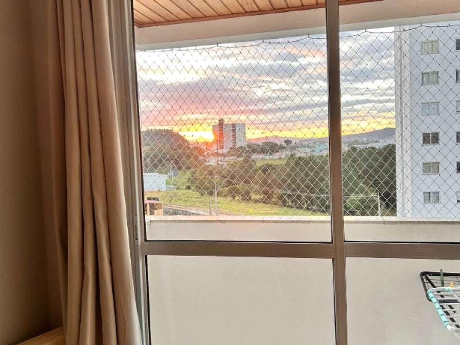 Apartamento em Pagani, Palhoça. 2 quartos, 59m². Imagem 12 de 18