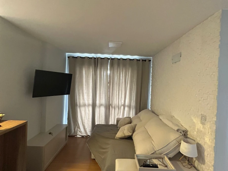 Apartamento em Pagani, Palhoça. 2 quartos, 59m². Imagem 4 de 18