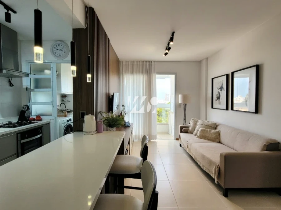 Apartamento em Centro, Palhoça. 2 quartos, 67m². Imagem 1 de 12