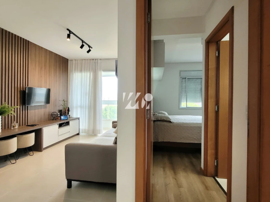 Apartamento em Centro, Palhoça. 2 quartos, 67m². Imagem 6 de 12