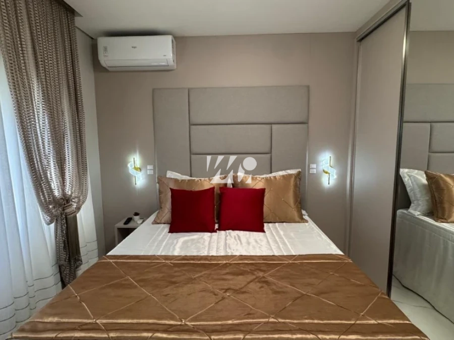 Casa em Pedra Branca, Palhoça. 3 quartos, 324m². Imagem 10 de 18