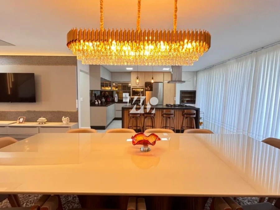 Casa em Pedra Branca, Palhoça. 3 quartos, 324m². Imagem 6 de 18