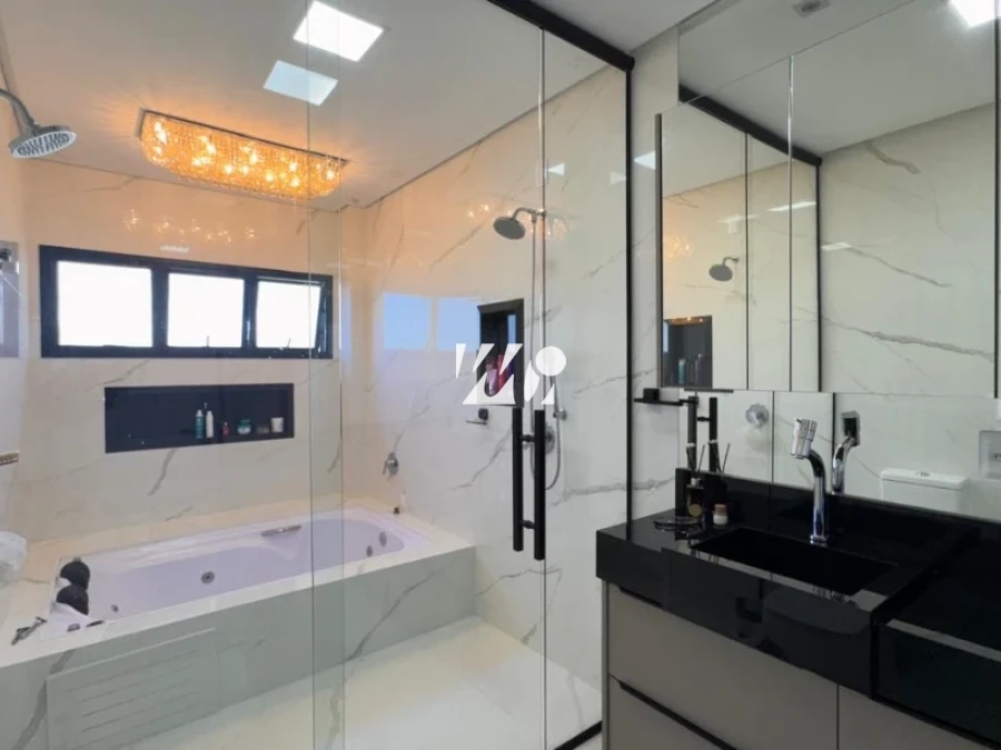 Casa em Pedra Branca, Palhoça. 3 quartos, 324m². Imagem 18 de 18