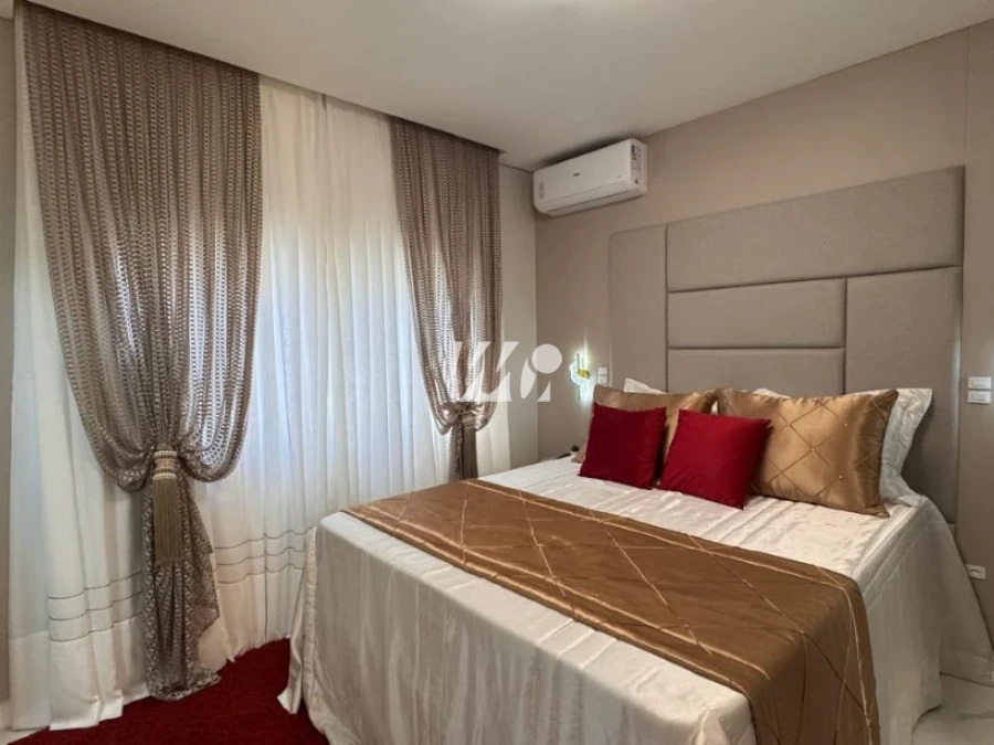 Casa em Pedra Branca, Palhoça. 3 quartos, 324m². Imagem 11 de 18