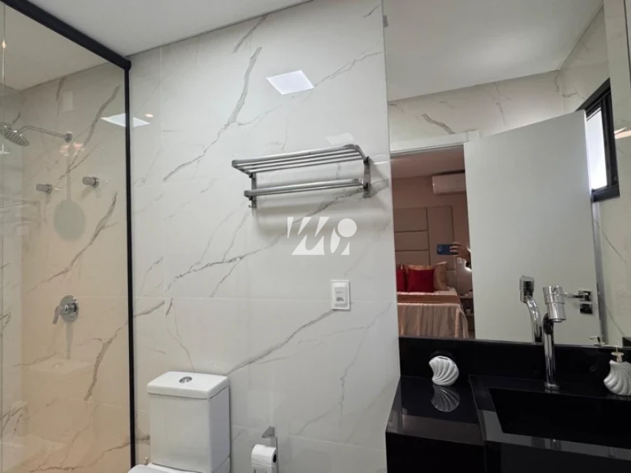 Casa em Pedra Branca, Palhoça. 3 quartos, 324m². Imagem 12 de 18