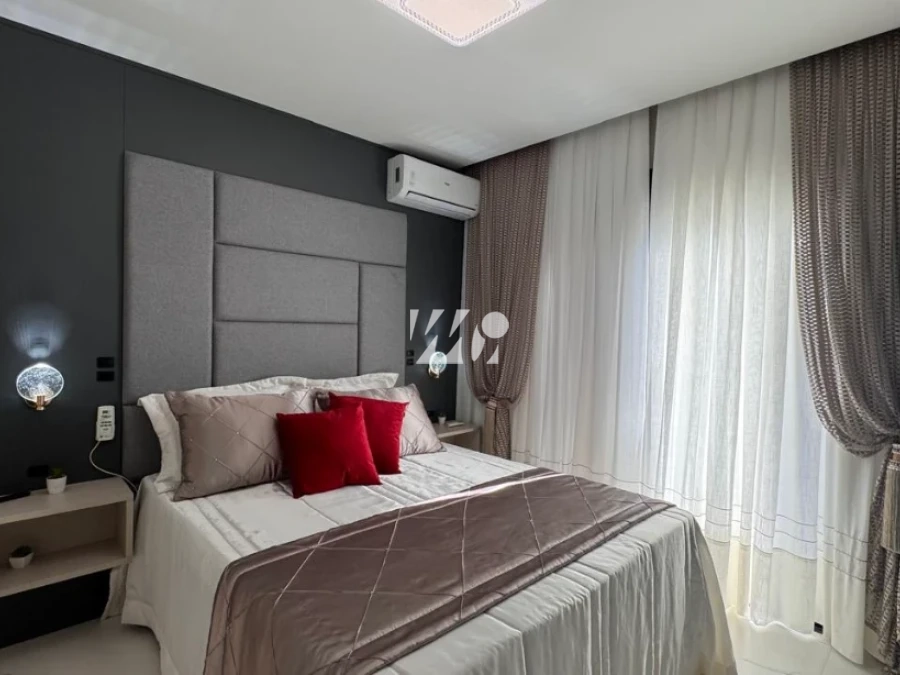 Casa em Pedra Branca, Palhoça. 3 quartos, 324m². Imagem 14 de 18