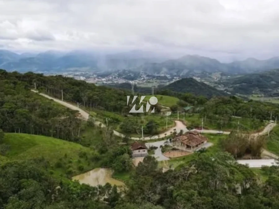 Terreno em , Santo Amaro da Imperatriz. 0 quartos, 0m². Imagem 2 de 12