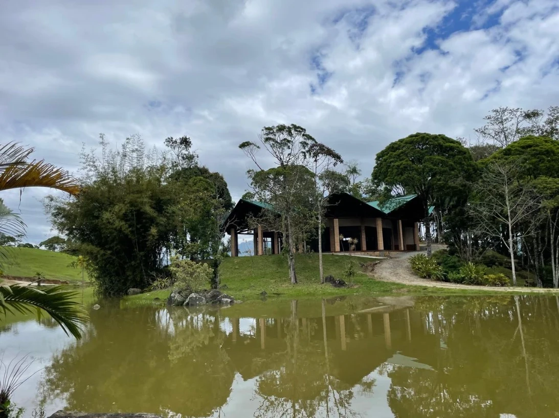 Terreno em , Santo Amaro da Imperatriz. 0 quartos, 0m². Imagem 7 de 12