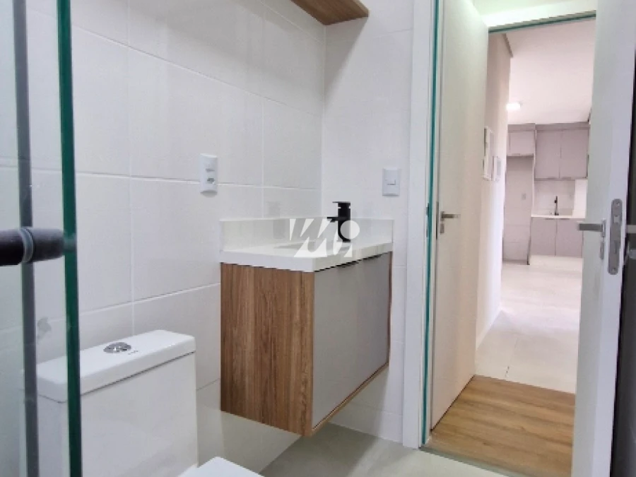 Apartamento em Pedra Branca, Palhoça. 2 quartos, 60m². Imagem 13 de 39