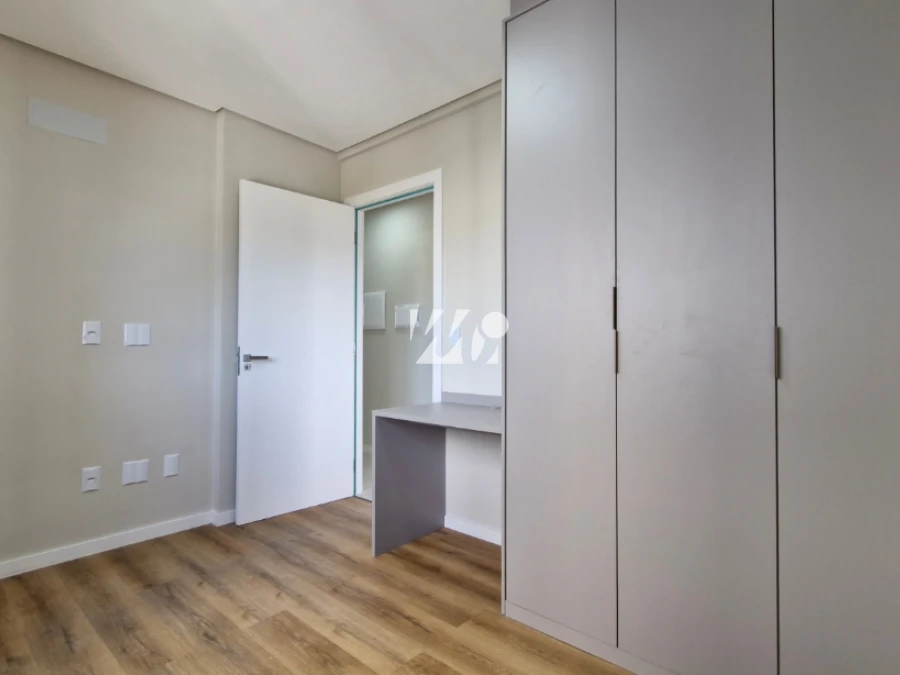 Apartamento em Pedra Branca, Palhoça. 2 quartos, 60m². Imagem 16 de 39