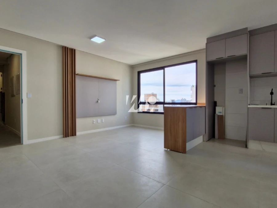 Apartamento em Pedra Branca, Palhoça. 2 quartos, 60m². Imagem 17 de 39