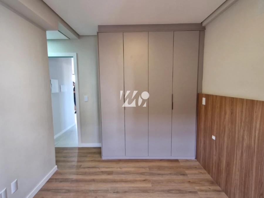 Apartamento em Pedra Branca, Palhoça. 2 quartos, 60m². Imagem 22 de 39