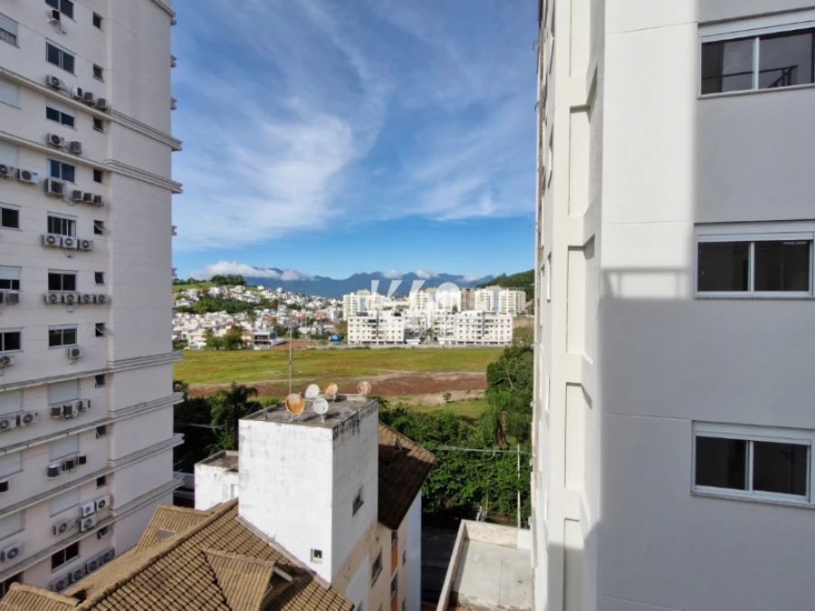 Apartamento em Pedra Branca, Palhoça. 2 quartos, 60m². Imagem 29 de 39
