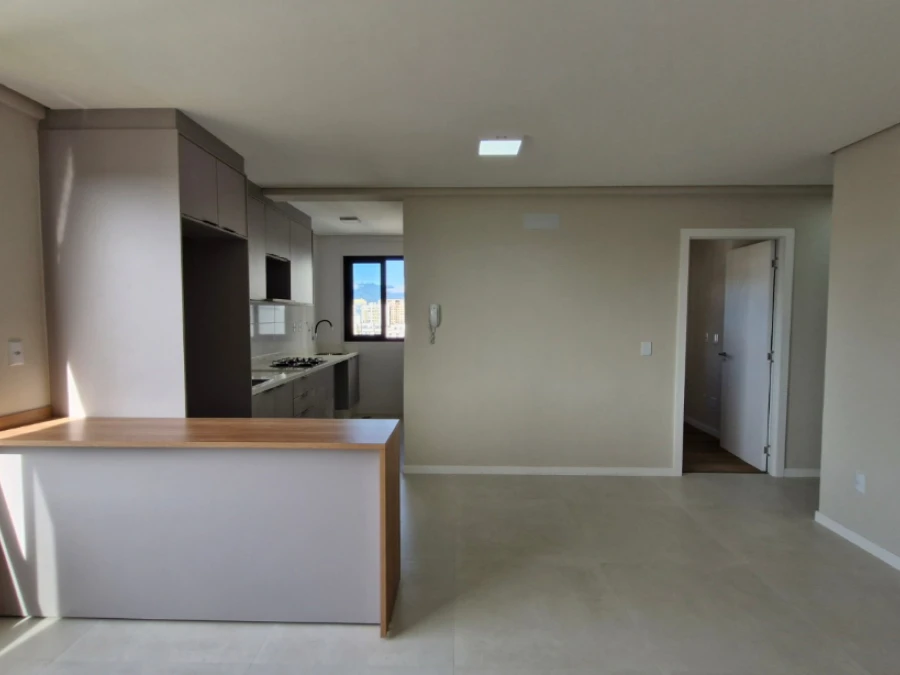 Apartamento em Pedra Branca, Palhoça. 2 quartos, 60m². Imagem 4 de 39