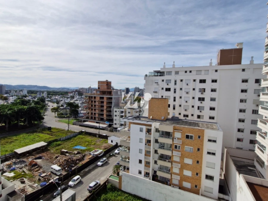 Apartamento em Pedra Branca, Palhoça. 2 quartos, 60m². Imagem 30 de 39