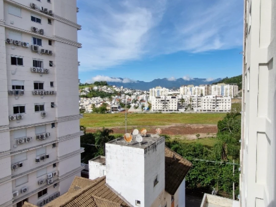 Apartamento em Pedra Branca, Palhoça. 2 quartos, 60m². Imagem 32 de 39