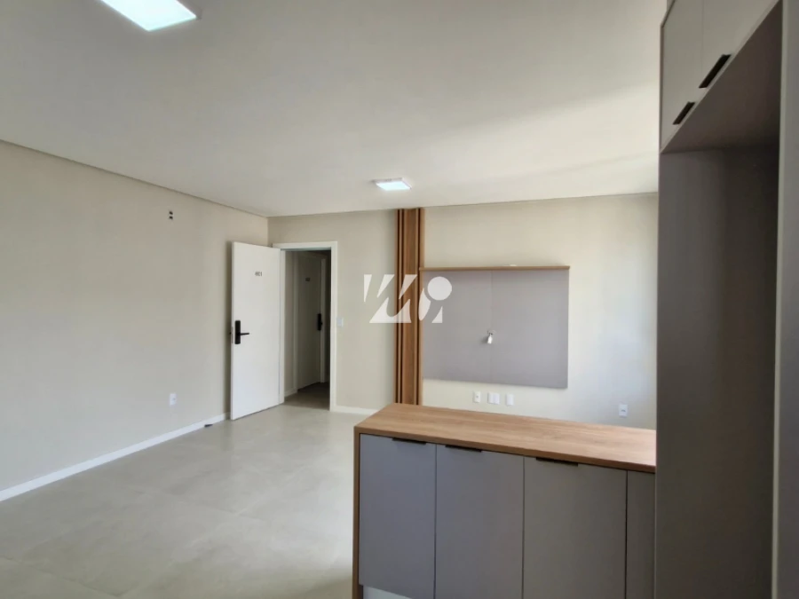 Apartamento em Pedra Branca, Palhoça. 2 quartos, 60m². Imagem 27 de 39