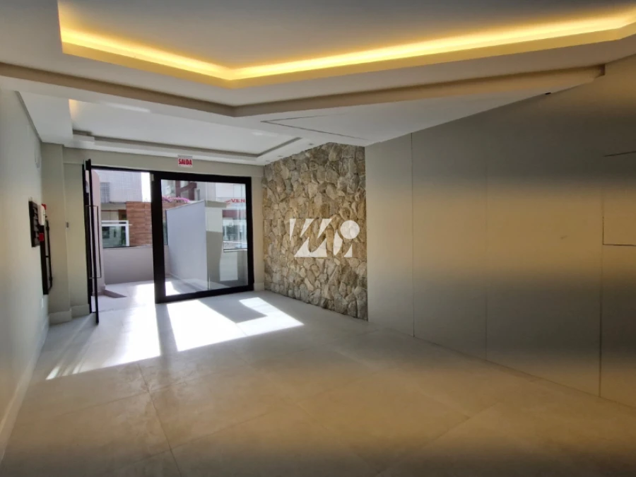 Apartamento em Pedra Branca, Palhoça. 2 quartos, 60m². Imagem 33 de 39