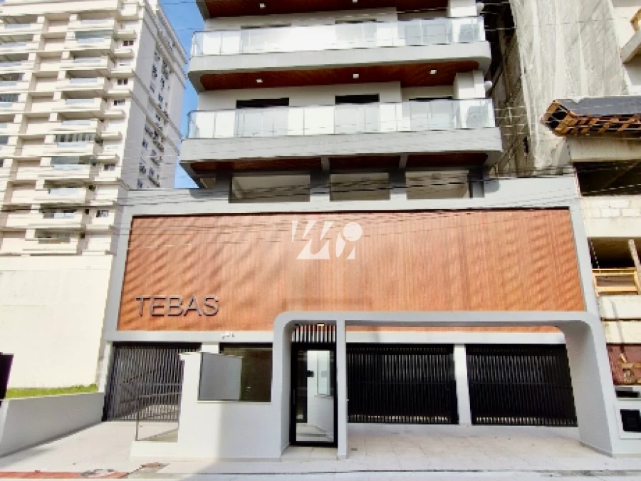 Apartamento em Pedra Branca, Palhoça. 2 quartos, 60m². Imagem 35 de 39