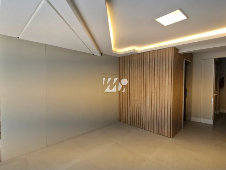 Apartamento em Pedra Branca, Palhoça. 2 quartos, 60m². Imagem 36 de 39