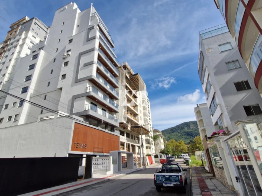 Apartamento em Pedra Branca, Palhoça. 2 quartos, 60m². Imagem 37 de 39