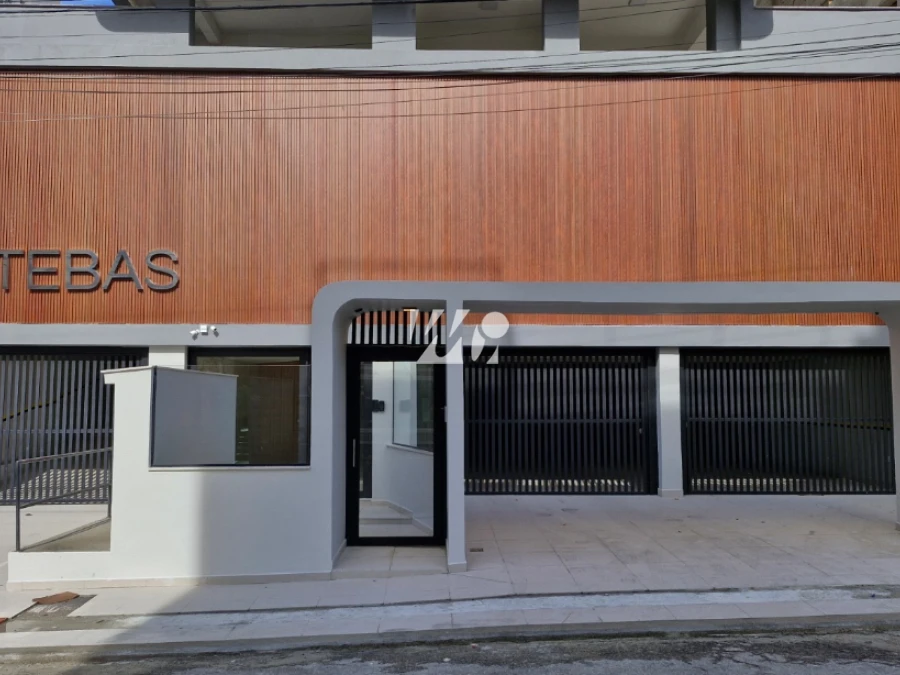 Apartamento em Pedra Branca, Palhoça. 2 quartos, 60m². Imagem 34 de 39