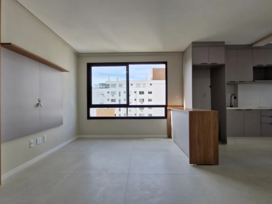 Apartamento em Pedra Branca, Palhoça. 2 quartos, 60m². Imagem 1 de 39