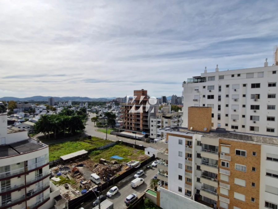 Apartamento em Pedra Branca, Palhoça. 2 quartos, 60m². Imagem 39 de 39