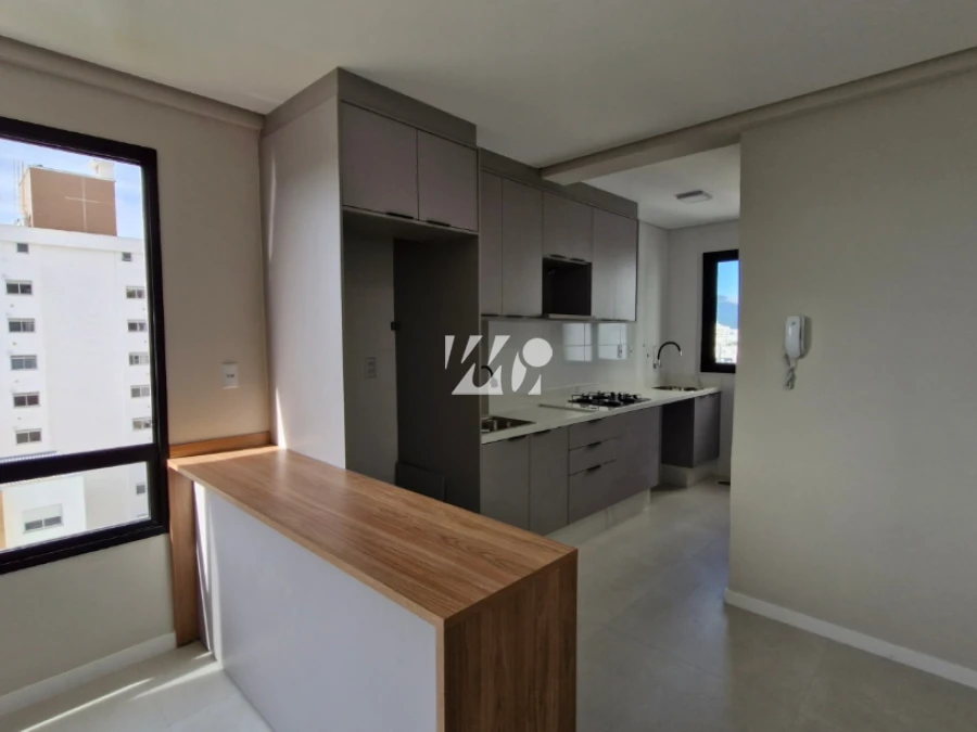 Apartamento em Pedra Branca, Palhoça. 2 quartos, 60m². Imagem 3 de 39