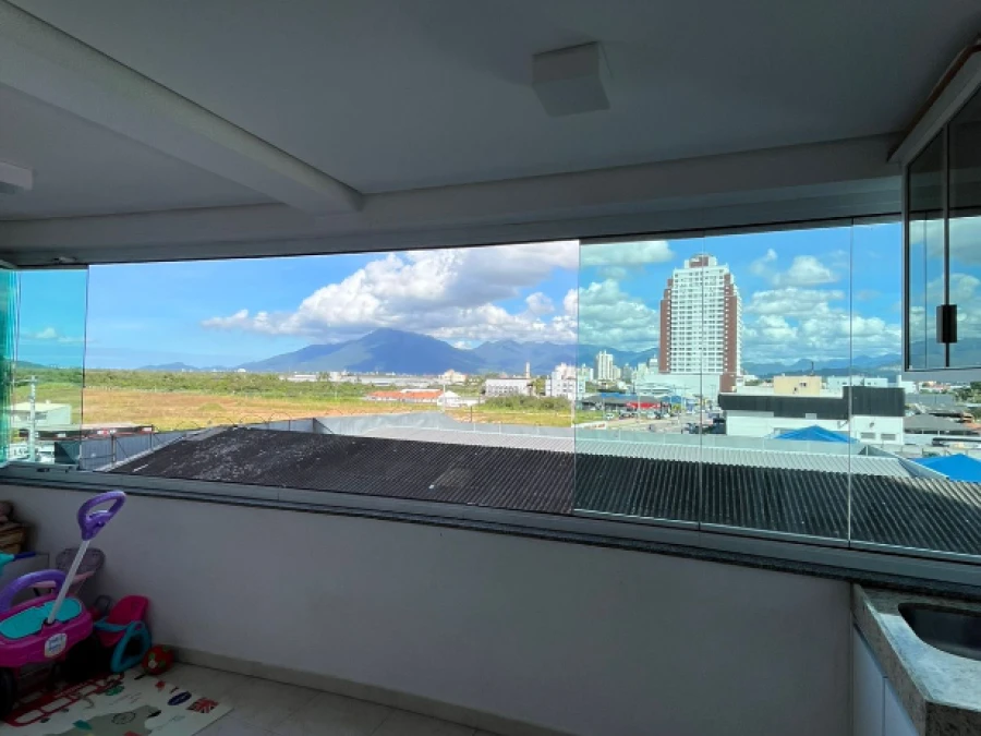 Apartamento em Ponte do Imaruim, Palhoça. 2 quartos, 83m². Imagem 14 de 14