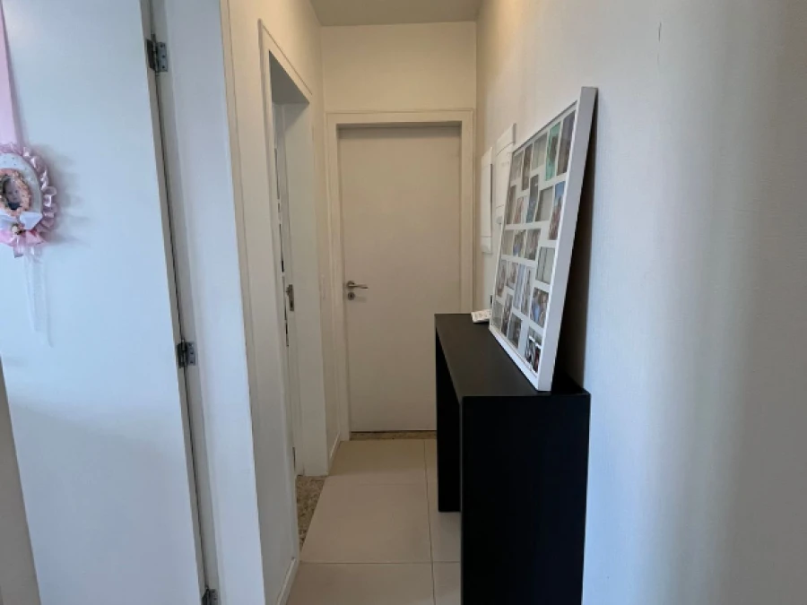 Apartamento em Ponte do Imaruim, Palhoça. 2 quartos, 83m². Imagem 6 de 14