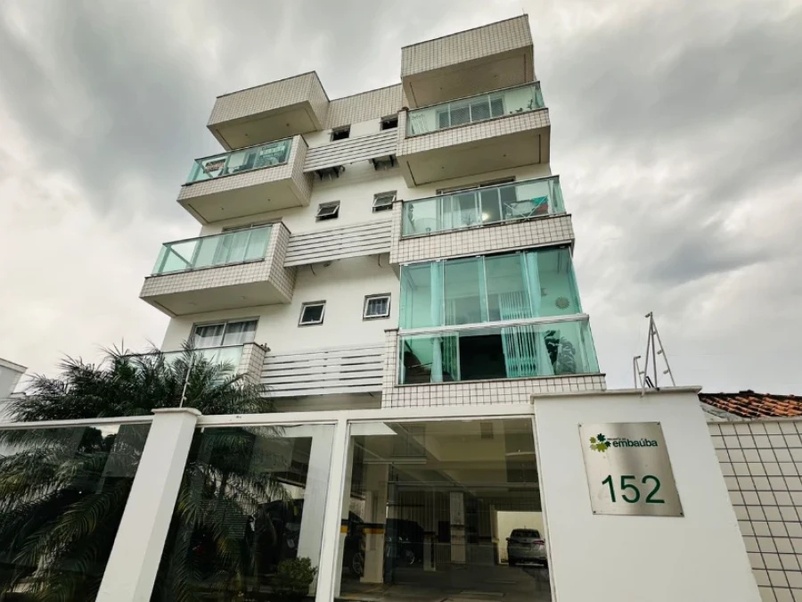 Apartamento em Pagani, Palhoça. 2 quartos, 78m². Imagem 1 de 17