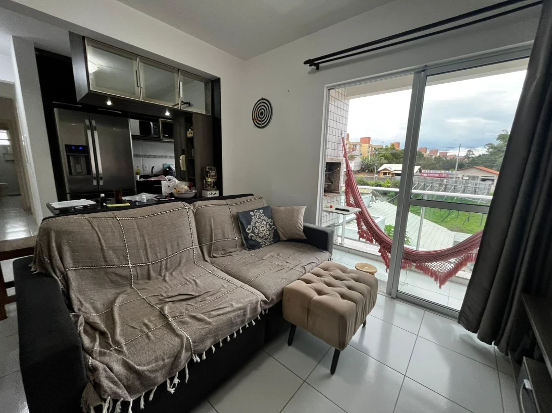 Apartamento em Pagani, Palhoça. 2 quartos, 78m². Imagem 4 de 17