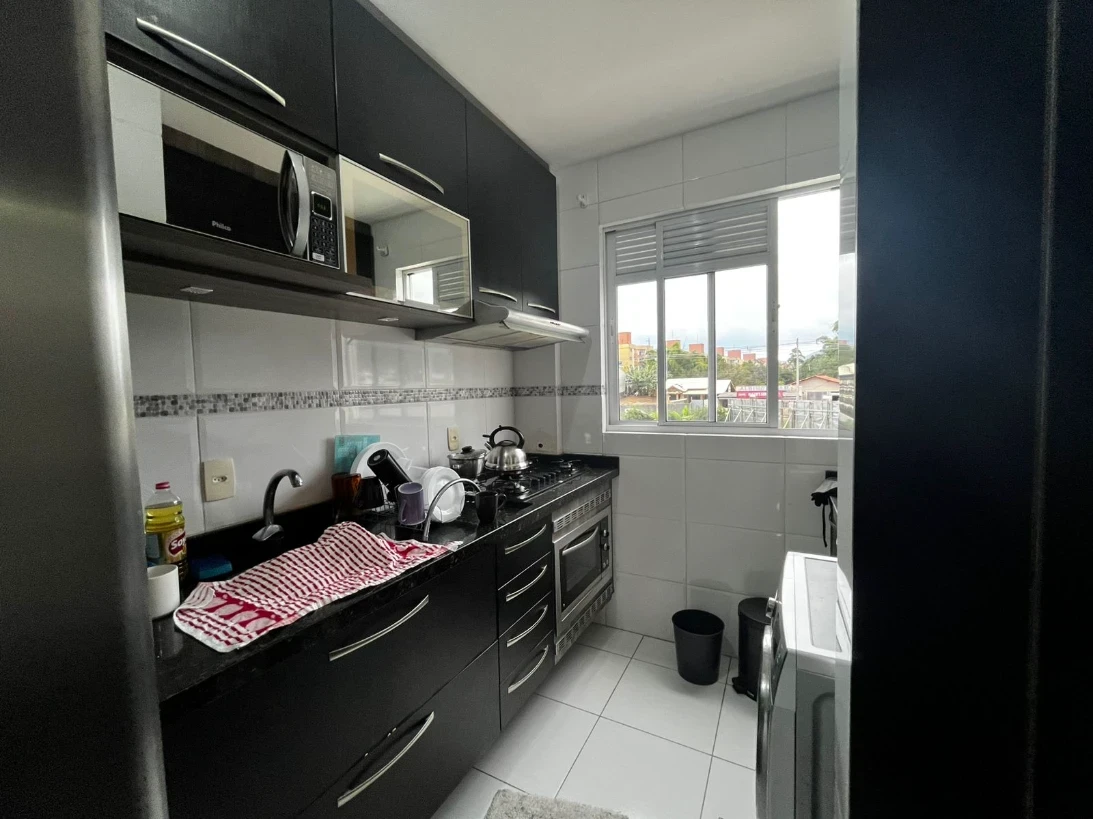 Apartamento em Pagani, Palhoça. 2 quartos, 78m². Imagem 7 de 17