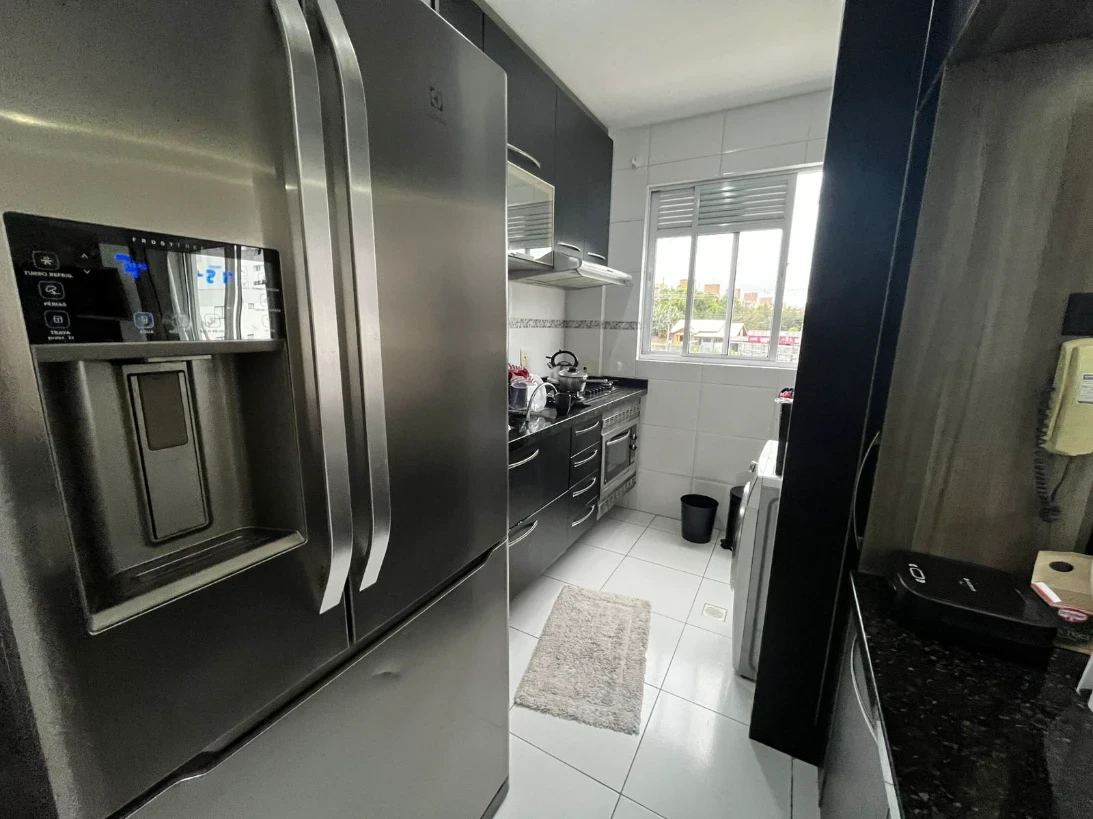 Apartamento em Pagani, Palhoça. 2 quartos, 78m². Imagem 6 de 17