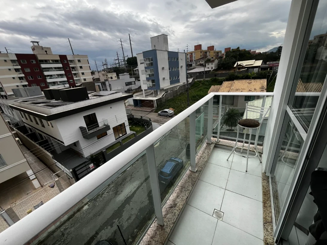 Apartamento em Pagani, Palhoça. 2 quartos, 78m². Imagem 16 de 17