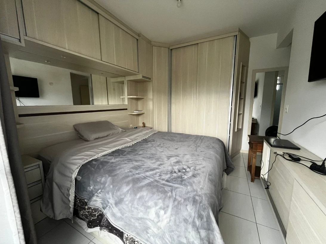 Apartamento em Pagani, Palhoça. 2 quartos, 78m². Imagem 9 de 17