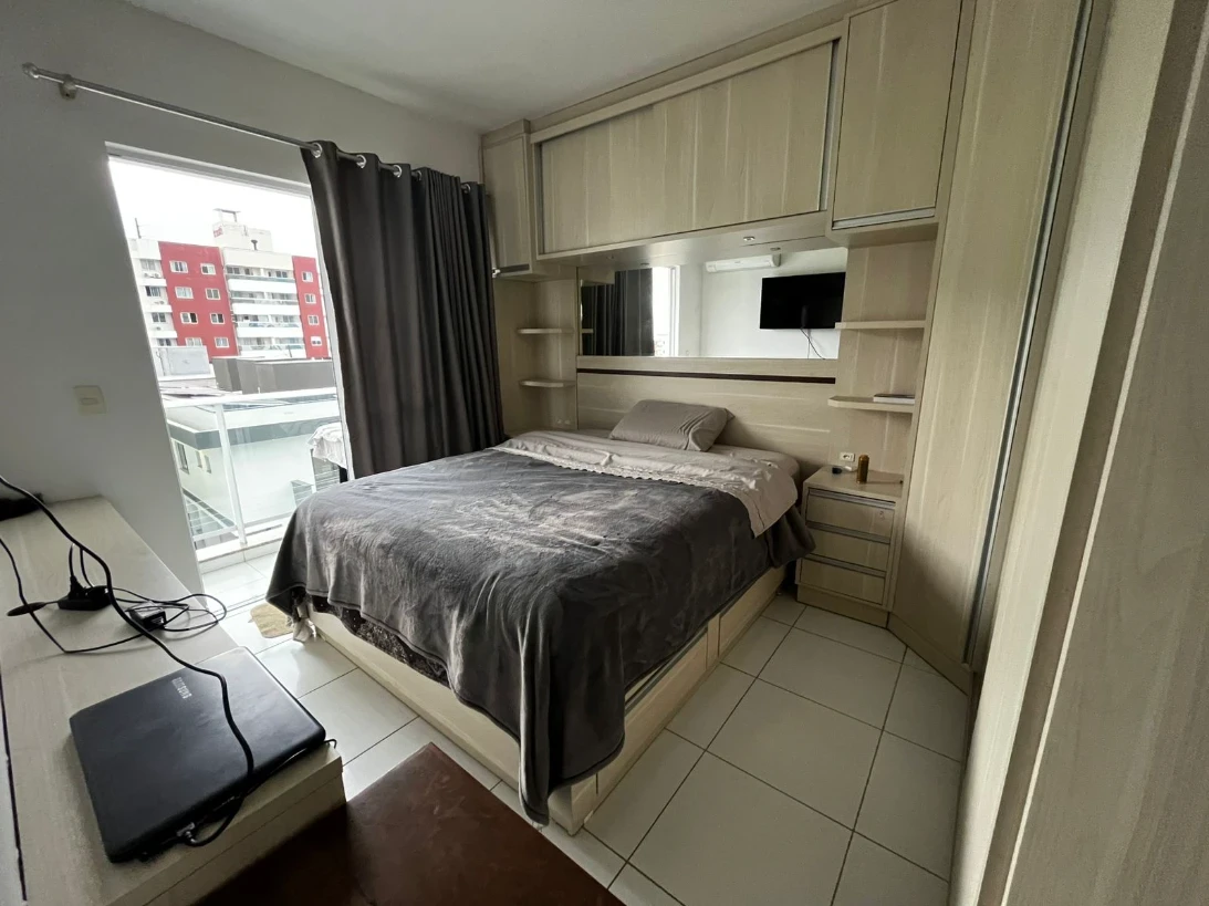 Apartamento em Pagani, Palhoça. 2 quartos, 78m². Imagem 8 de 17