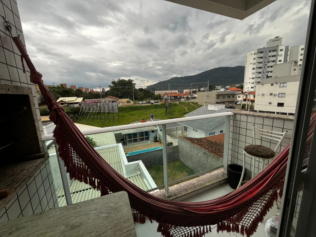 Apartamento em Pagani, Palhoça. 2 quartos, 78m². Imagem 14 de 17