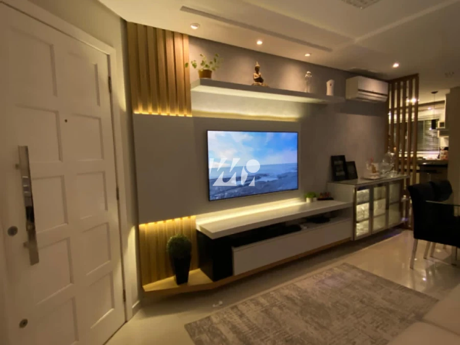 Sobrado Geminado em Forquilhas, São José. 3 quartos, 94m². Imagem 11 de 20