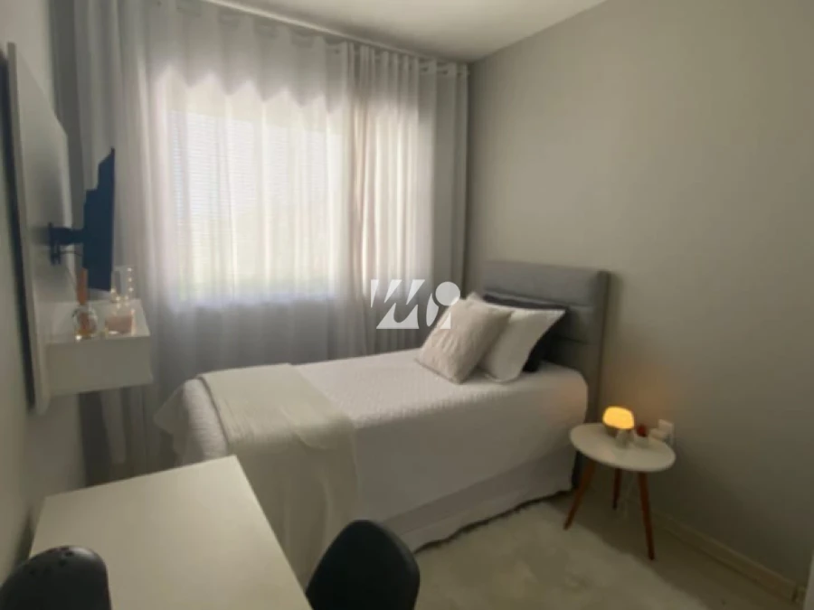 Sobrado Geminado em Forquilhas, São José. 3 quartos, 94m². Imagem 12 de 20