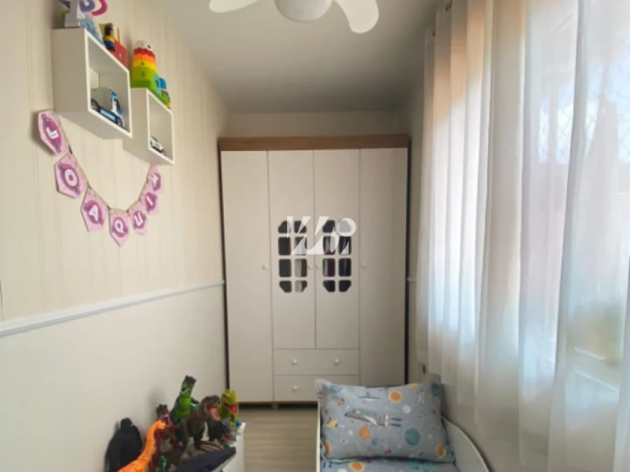 Sobrado Geminado em Forquilhas, São José. 3 quartos, 94m². Imagem 15 de 20