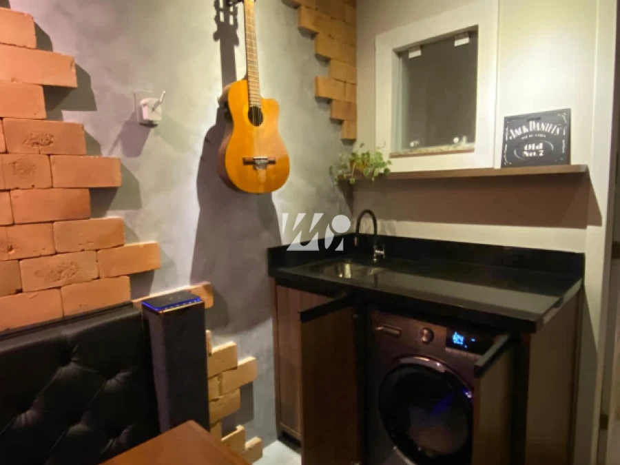 Sobrado Geminado em Forquilhas, São José. 3 quartos, 94m². Imagem 3 de 20