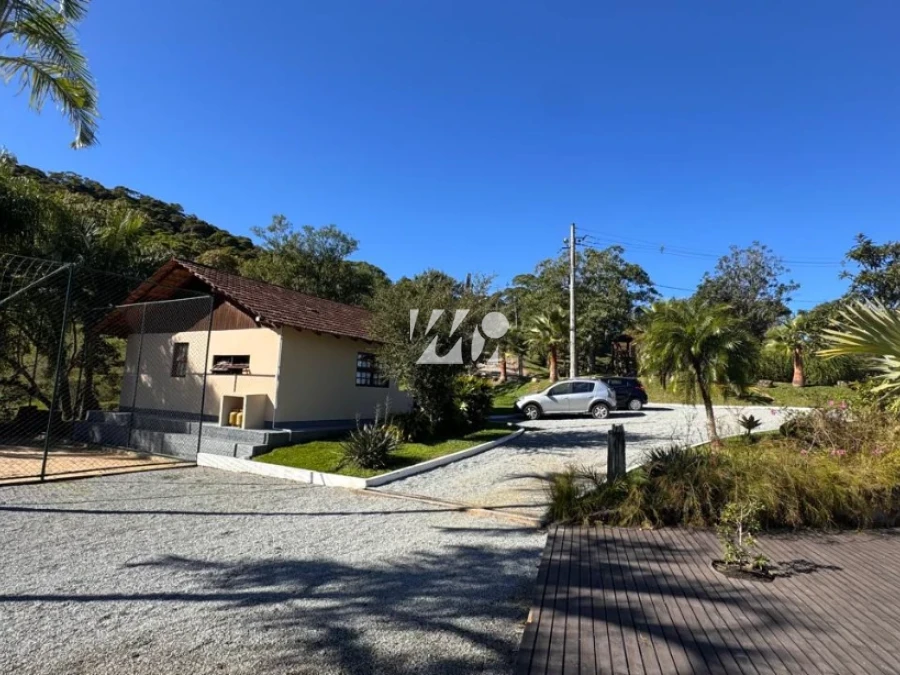 Terreno em , Santo Amaro da Imperatriz. 0 quartos, 0m². Imagem 5 de 6