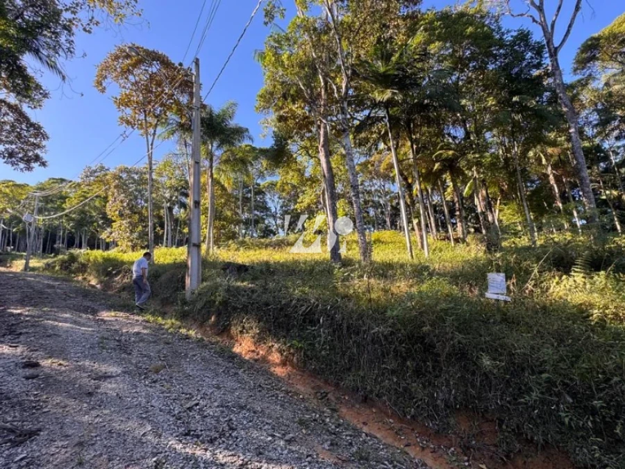 Terreno em , Santo Amaro da Imperatriz. 0 quartos, 0m². Imagem 6 de 6